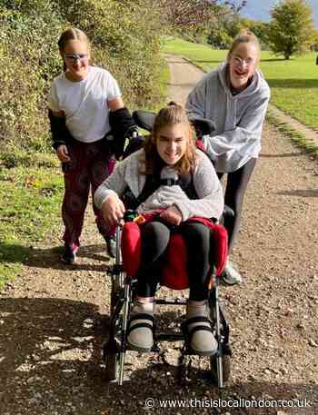 Young Carers - Alexandra Coupland - Reigate Grammar School