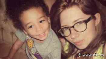 My little boy will grow up to be a Black man — and I'm afraid