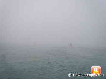 Meteo Roseto degli Abruzzi : oggi nebbia, Martedì 3 cielo coperto - iLMeteo.it