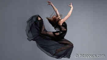 The Camera Settings To Keep in Mind When Capturing Crisp Movement in Studio