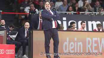 Rückschlag für Bayerns Basketballer in der Euroleague