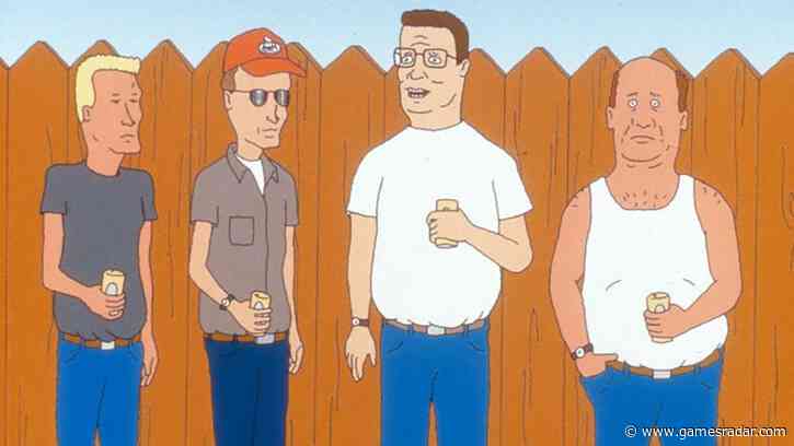 Hulu greenlights new King of the Hill series
