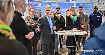 Krefeld: Berufsorientierung mit neuen Ideen - Westdeutsche Zeitung