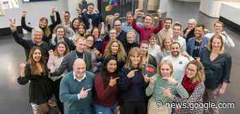 Interface und Covestro: Arbeitgeber aus Krefeld ausgezeichnet - Rheinische Post