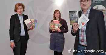 Krefeld: „Eat and Read“ im Literaturhaus - Rheinische Post