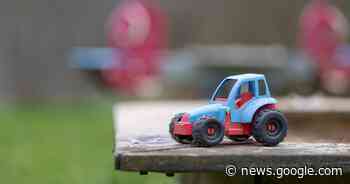 Krefeld: Stadt stellt Vorentwurf zu Spielplatz an Herbertzstraße vor - Westdeutsche Zeitung