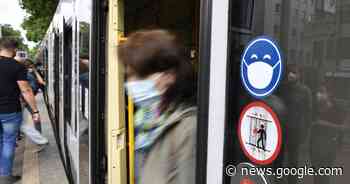 Corona: Wo gilt in Krefeld keine Maskenpflicht mehr? - Rheinische Post