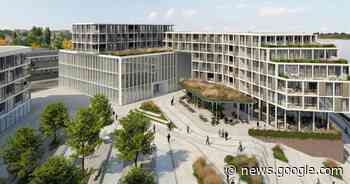 Rheinblick: Ein Meilenstein für Krefeld - Westdeutsche Zeitung