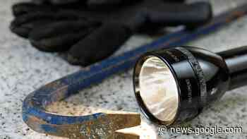 Raubüberfall in Krefeld: Unbekannte erbeuten etwa 30 Schusswaffen - WDR Nachrichten