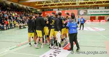 Handball: Wichtiger Sieg für die HSG Krefeld - Mein Krefeld