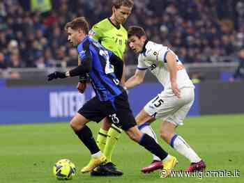 L'Inter regola 1-0 l'Atalanta e stacca il pass per le semifinali di Coppa Italia