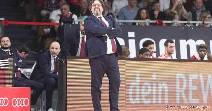 Rückschlag für Bayerns Basketballer in der Euroleague