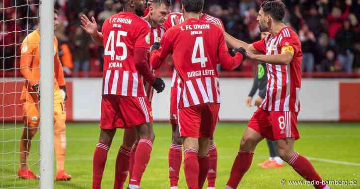 Unioner Cup-Coup nach Isco-Posse: Sieg gegen Wolfsburg