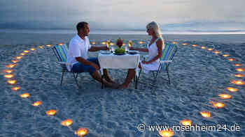 Reisegutschein im Wert von 100 Euro zu gewinnen