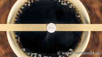 Schilddrüsenunterfunktion: Nehmen Sie Ihre Hormone nicht mit Kaffee ein