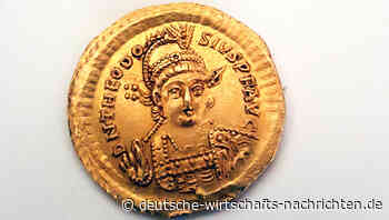 Am Vorabend des neuen Goldstandards? Wie Gold zur ultimativen Währung wurde