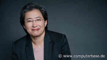 Ryzen-Umsatz halbiert: AMD dank Epyc und Xilinx mit respektablem Ergebnis