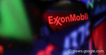 Exxon smashes Western oil majors' profits with $56 billion in 2022 - Reuters
