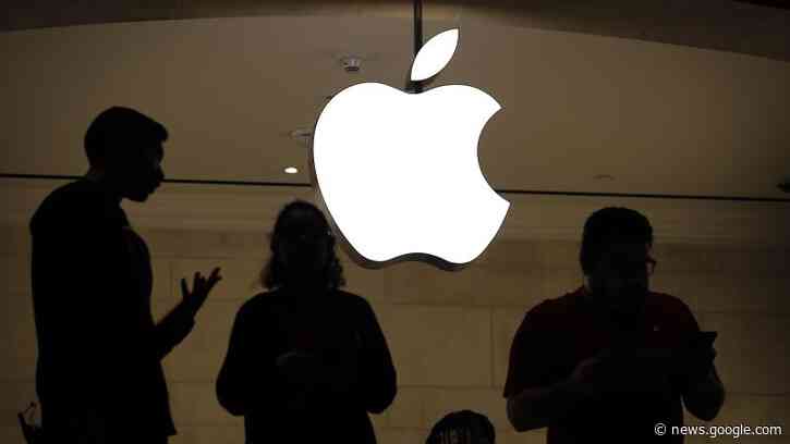 Apple has infringed on worker rights, NLRB investigators say - CNN