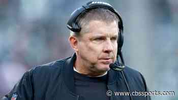 Sean Payton to become Broncos' next head coach after Saints, Denver reportedly finalize trade compensation
