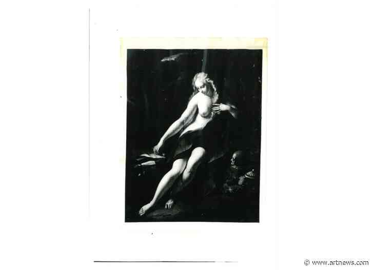 Christie’s Ordered to Return Painting That Was Confiscated During World War II to Proust Heirs