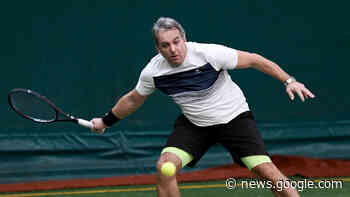 Tennis, gli esiti del Rodeo maschile al Venice Sporting Center - VeneziaToday