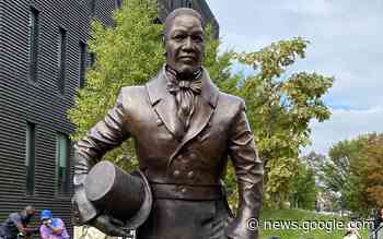 A 19th-century entrepreneur helped build New Haven, but lost it all ... - CT Insider