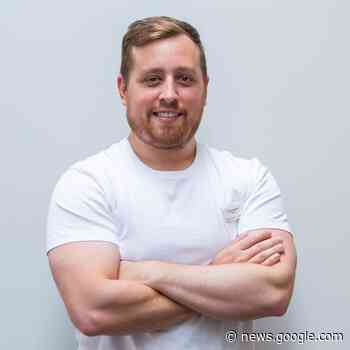 Entrepreneur has big plans for the Isle of Man | iomtoday.co.im - Isle of Man Today