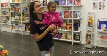 The Lessons An LA Bookstore Owner Learned As An Entrepreneur ... - LAist