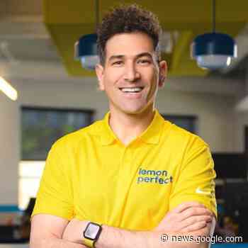 Entrepreneur Yanni Hufnagel Gives Advice Based on the Success of ... - Grit Daily