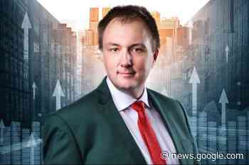 This Crypto Entrepreneur Has Changed the Way We Think About ... - Entrepreneur