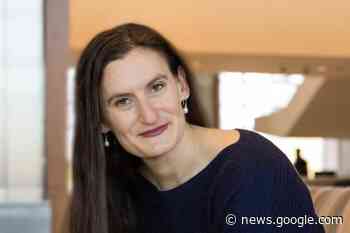 A Tech Entrepreneur Talks About Her Best Selling Book On Data ... - Entrepreneur