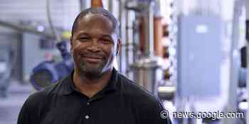 This Minneapolis Entrepreneur Is Making History With The First and ... - Midwest Living