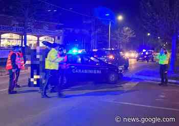 Investita ad Ispra una ragazza di 25 anni: trasportata d'urgenza in ... - varesenews.it