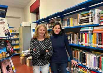 Nella biblioteca "multilingue" di Ispra: "Sempre più un luogo di ... - varesenews.it