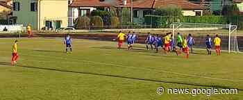 17^ – Sorridono Saronno e Cas, l'Ispra cede all'Esperia Lomazzo ... - VareseSport