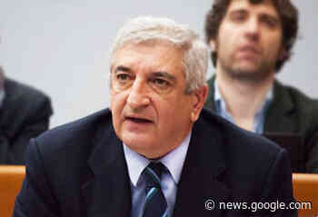 Cinghiali, Foti (FdI): Mio emendamento stigmatizzato. Consiglio ... - La Voce del Patriota