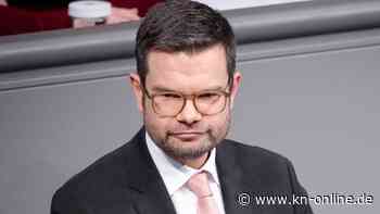 Wehrpflicht: Buschmann gegen Wiedereinführung - „Zumutung für junge Generation“