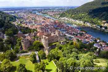 Die besten Sehenswürdigkeiten in Heidelberg - TRAVELBOOK - TRAVELBOOK