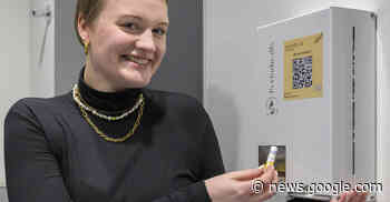 Heidelberg: Warum es an der Uni jetzt kostenlose Binden und ... - Rhein-Neckar Zeitung