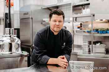 Europäischer Hof Heidelberg: Daniel Stelling ist neuer Küchenchef - TOP HOTEL