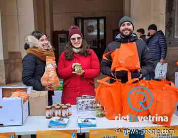 Fantacci (AIRC Rieti): "Grazie a tutti i nostri sostenitori. La vendita ... - Rietinvetrina