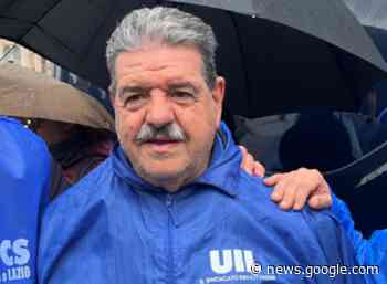 LAVORO, PAOLUCCI (UIL): “A RIETI IL PRIMATO DEGLI STIPENDI ... - FORMAT RIETI
