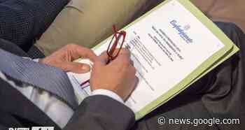 Rinnovato il consiglio direttivo di Ancos Confartigianato Rieti ... - Rieti Life