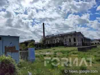 AREE EX INDUSTRIALI, CISL "ACCELERARE IL PROCESSO DI ... - FORMAT RIETI