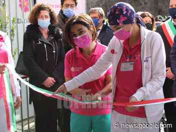 I COLLEGHI SALUTANO LA DOTTORESSA EVANGELISTA CHE ... - FORMAT RIETI