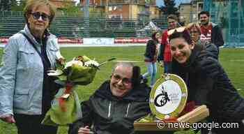 Rieti, è morto Glauco Perani: fondò l'associazione Atletica Sport e Terapia - ilmessaggero.it