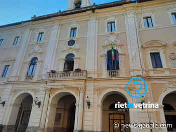 Il Comune di Rieti dice NO allo stralcio delle cartelle esattoriali - Rietinvetrina