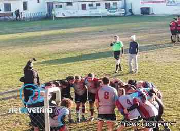 Netta vittoria degli Arieti Rugby Rieti contro il Sulmona - Rietinvetrina