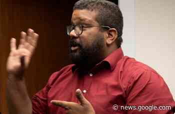 Community responders making their mark in Amherst - GazetteNET